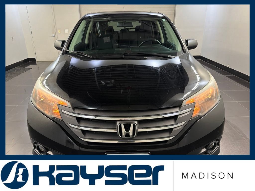 Used 2013 Honda CR-V EX image 2