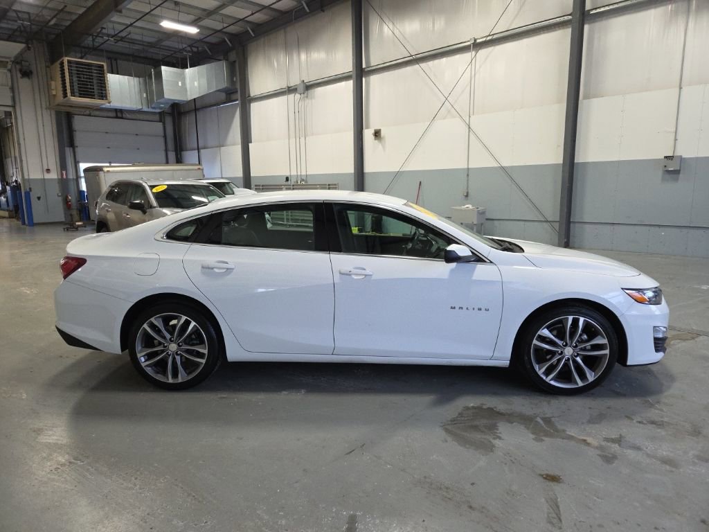Used 2024 Chevrolet Malibu LT image 6