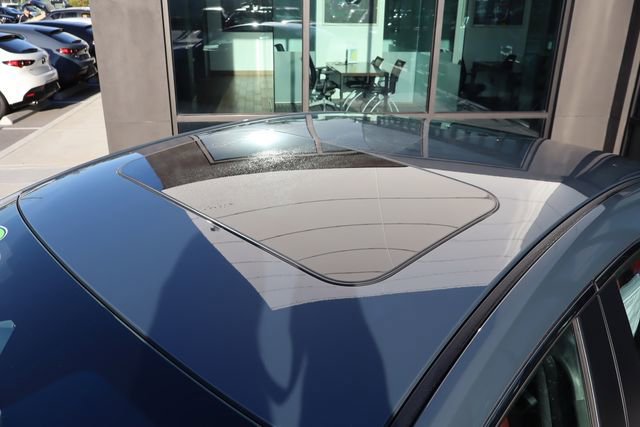 Used 2025 MAZDA MAZDA3 s image 19