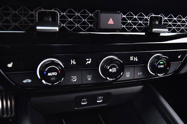 New 2025 Honda Accord Sport image 14