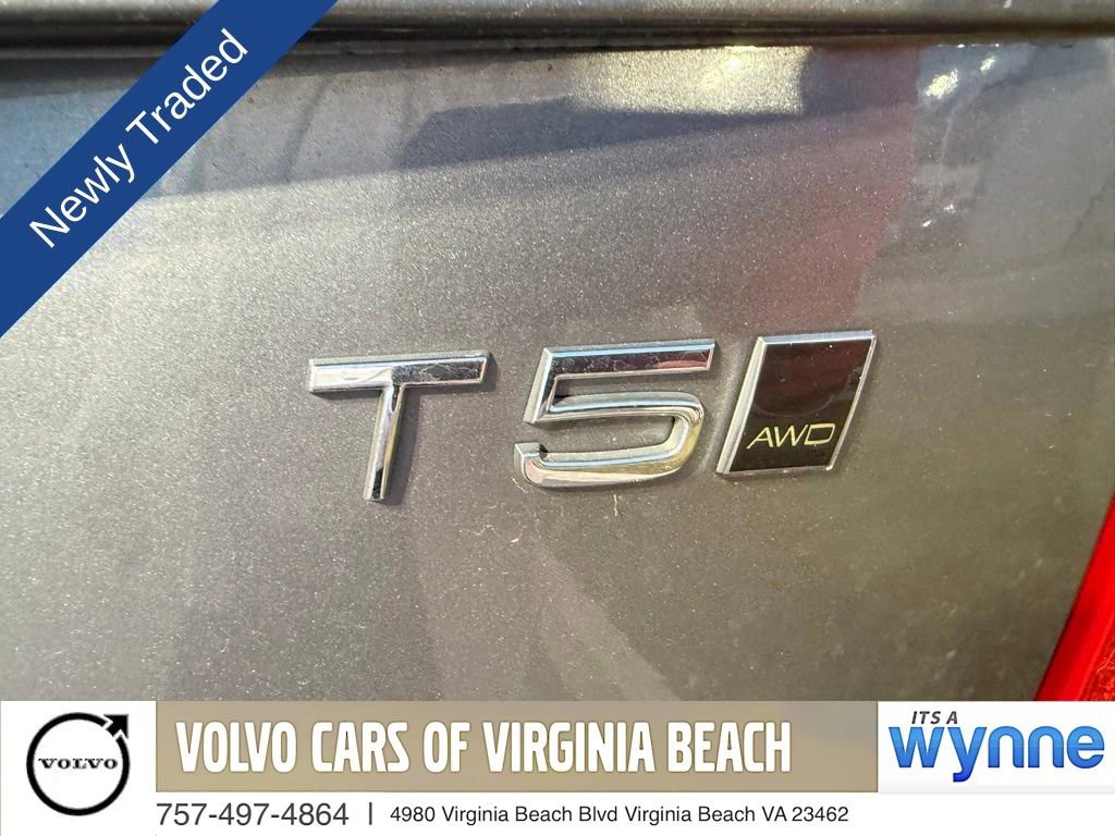 Used 2019 Volvo XC90 T5 Momentum w/ Protection Package AWD/4WD image 11