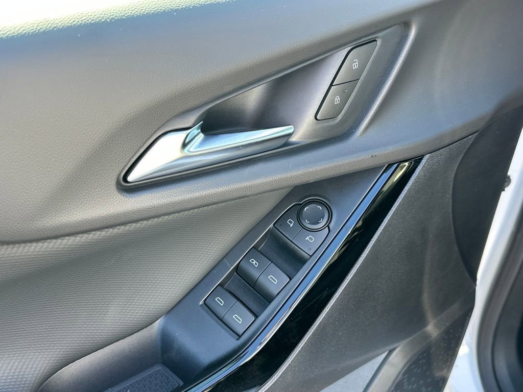 New 2026 Chevrolet Equinox LT w/ LPO, Floor Liner Package image 14