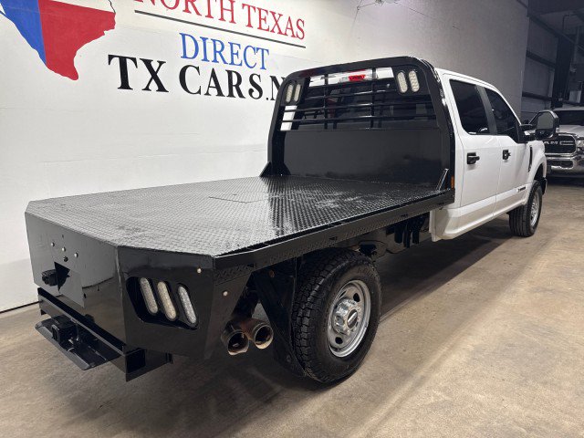 Used 2022 Ford F250 XL w/ Power Equipment Group AWD/4WD image 6