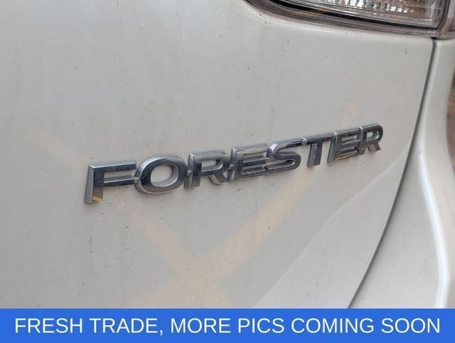 Used 2023 Subaru Forester Premium AWD/4WD image 11