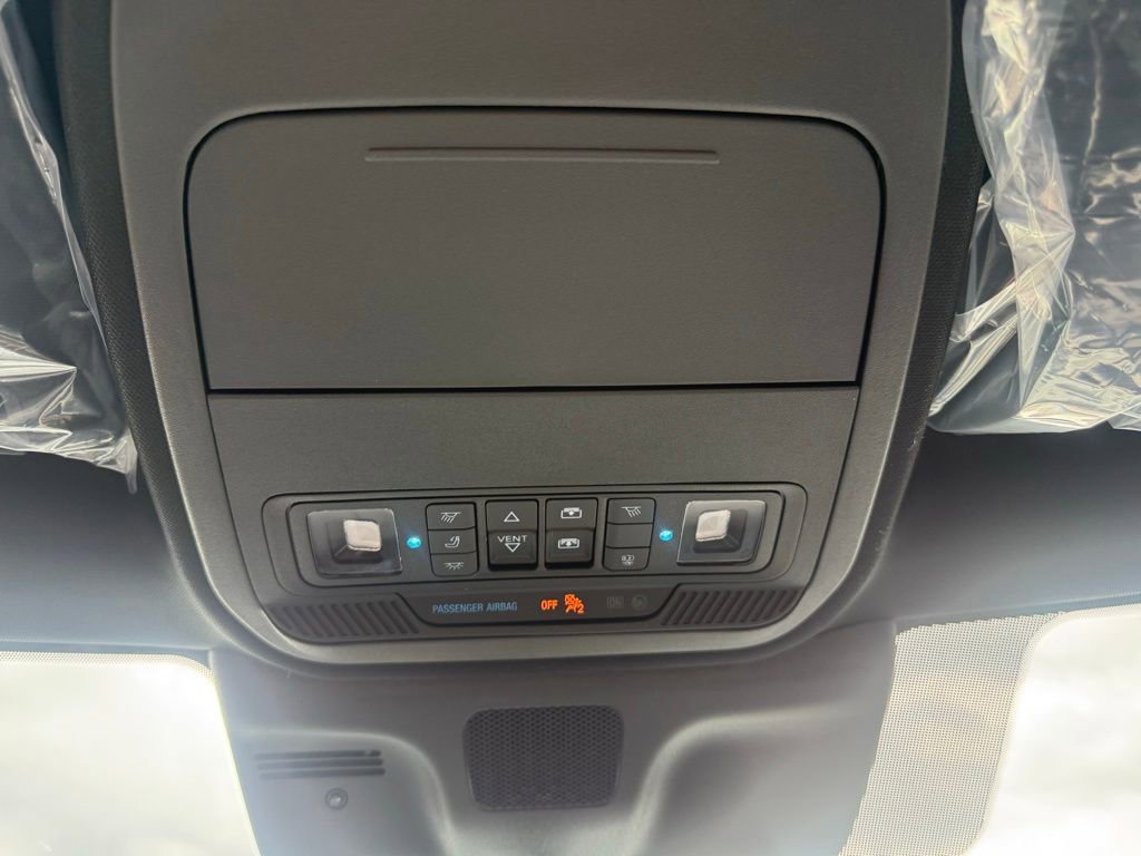 New 2026 Ford Expedition Max Platinum image 25