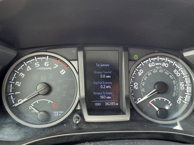 Certified 2017 Toyota Tacoma TRD Sport w/ Premium & Technology Package AWD/4WD image 31