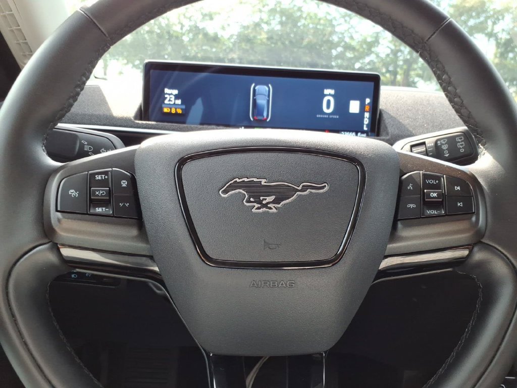 Used 2024 Ford Mustang Mach-E Premium AWD/4WD image 20