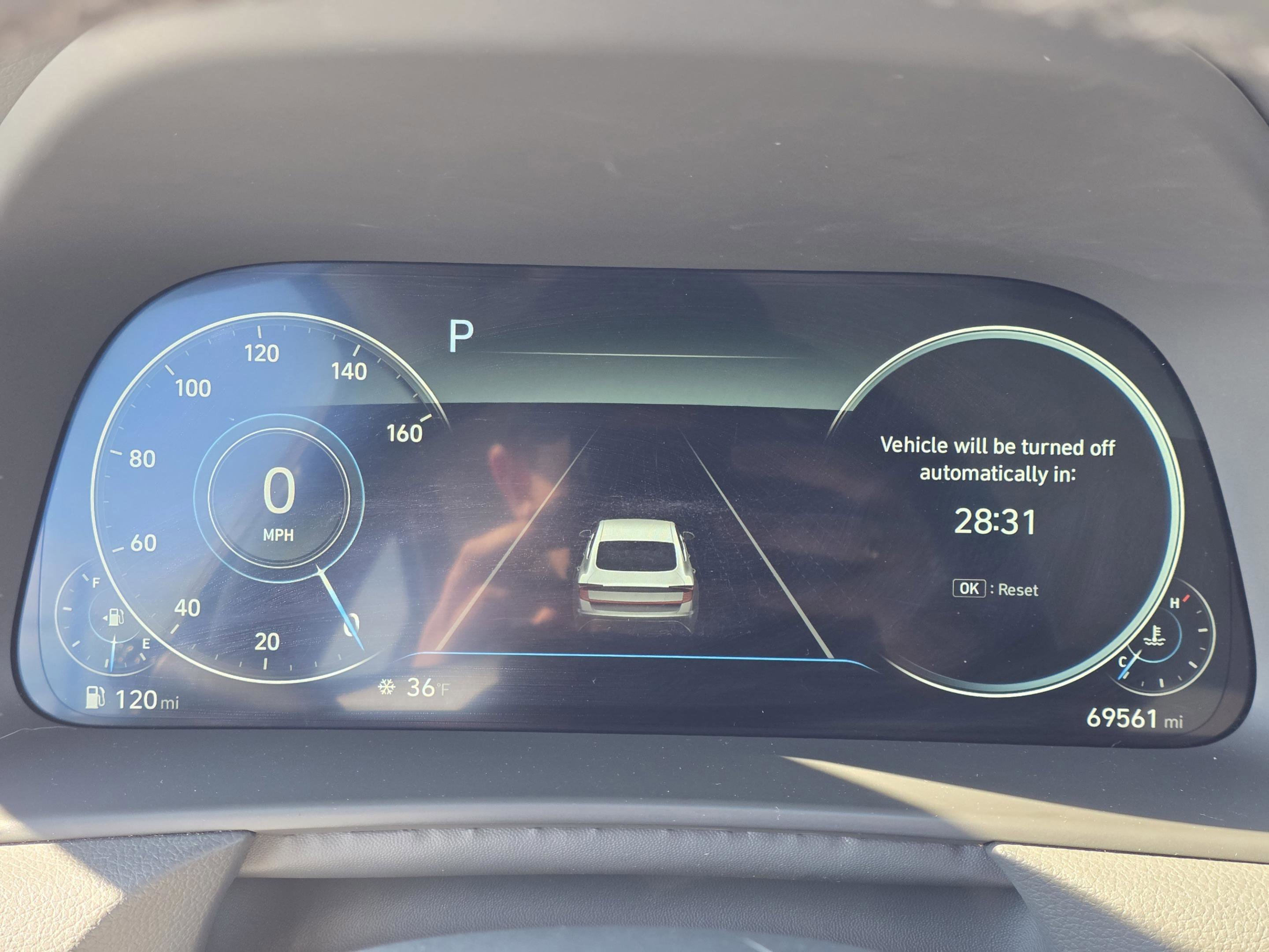 Used 2020 Hyundai Sonata SEL w/ Premium Package image 18