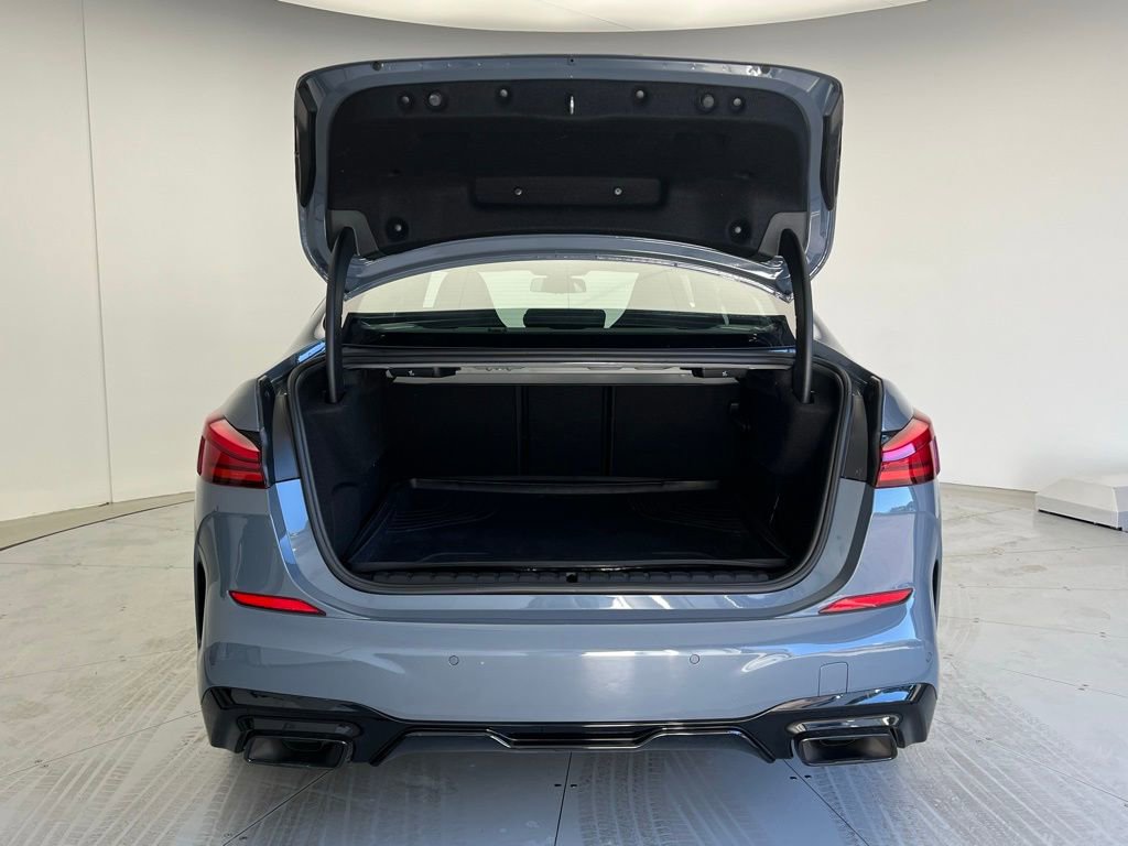 Certified 2023 BMW M235i xDrive Gran Coupe w/ Premium Package AWD/4WD image 5