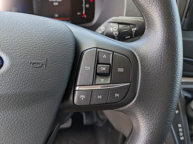 New 2026 Ford Transit 150 Low Roof image 30