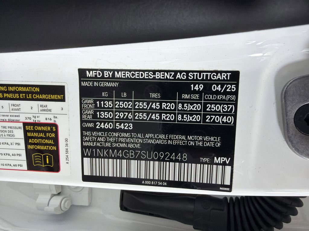 Used 2025 Mercedes-Benz GLC 300 image 34
