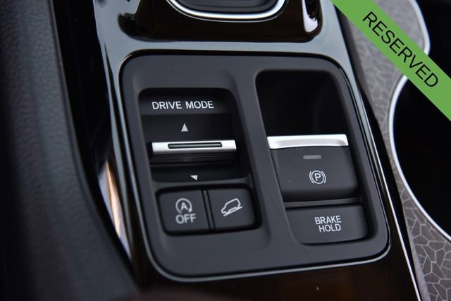New 2026 Honda Pilot Elite image 21