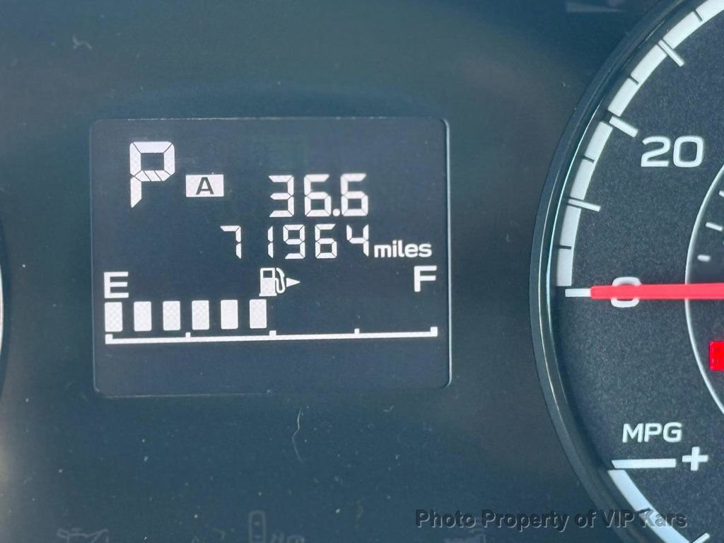 Used 2017 Subaru Impreza 2.0i image 11