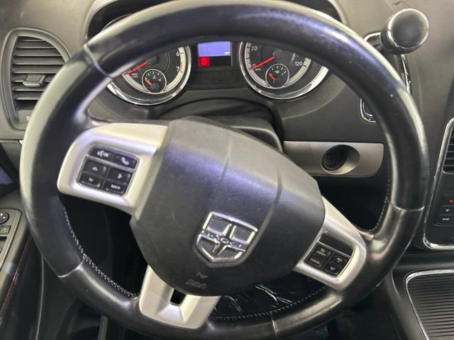 Used 2019 Dodge Grand Caravan GT FWD image 23