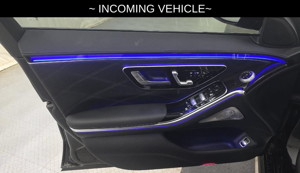 Used 2025 Mercedes-Benz S 63 AMG S image 7