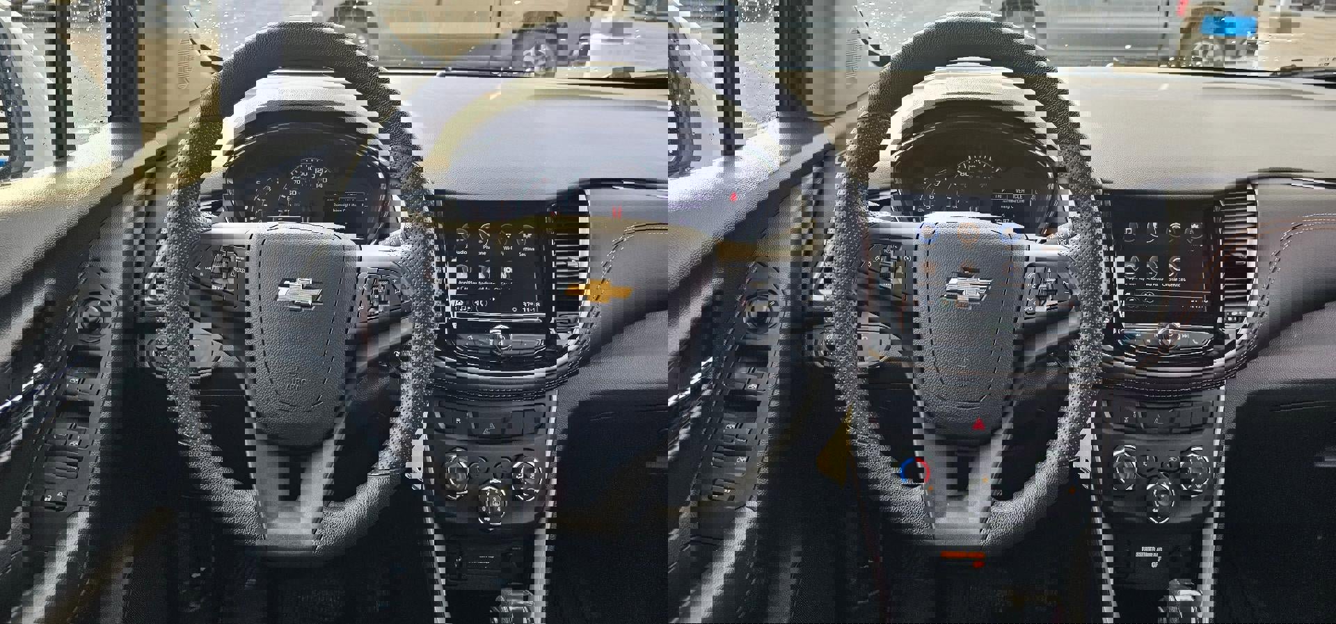 Used 2020 Chevrolet Trax LS image 13