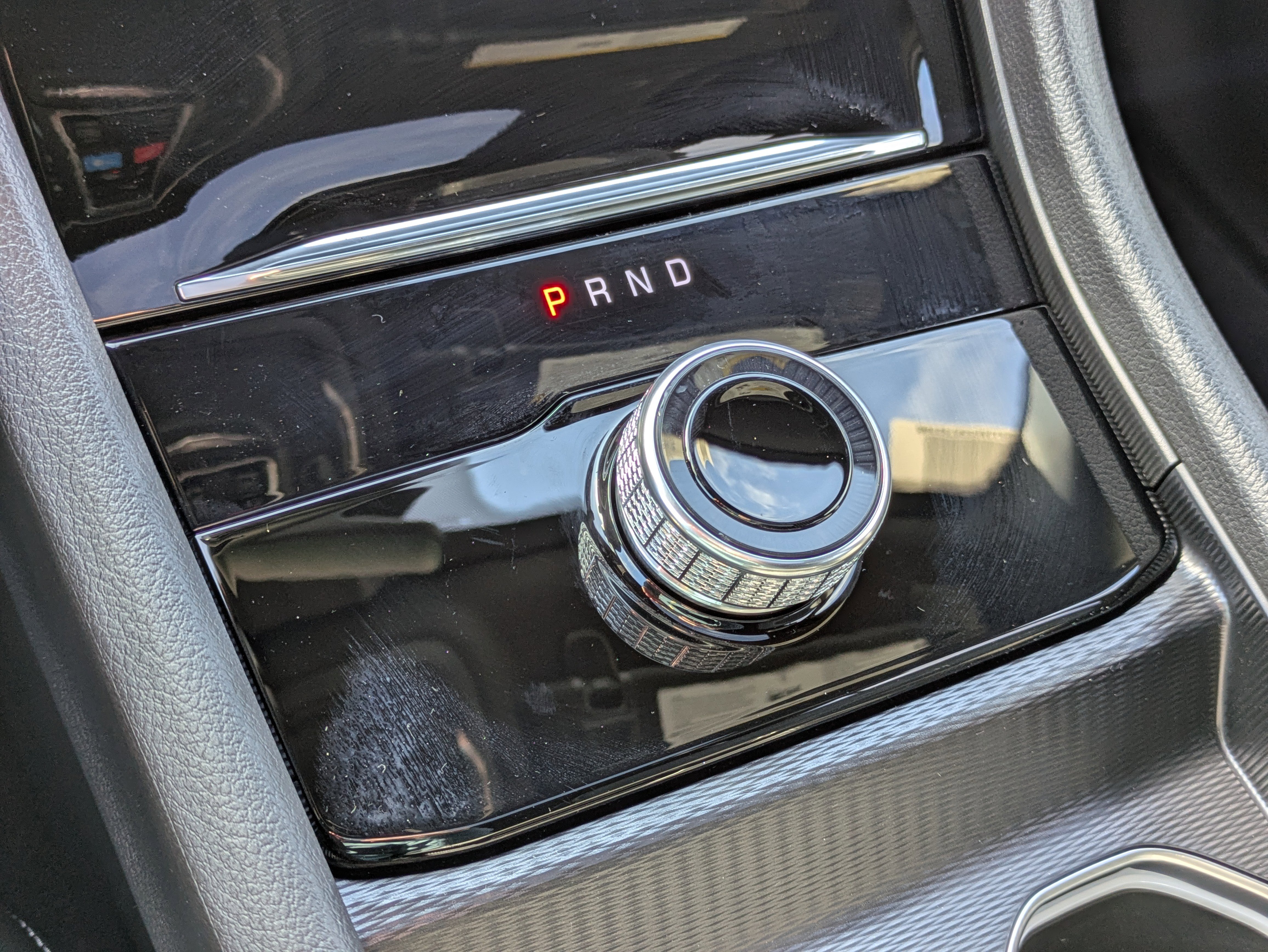 New 2025 Jeep Grand Cherokee L Altitude image 16