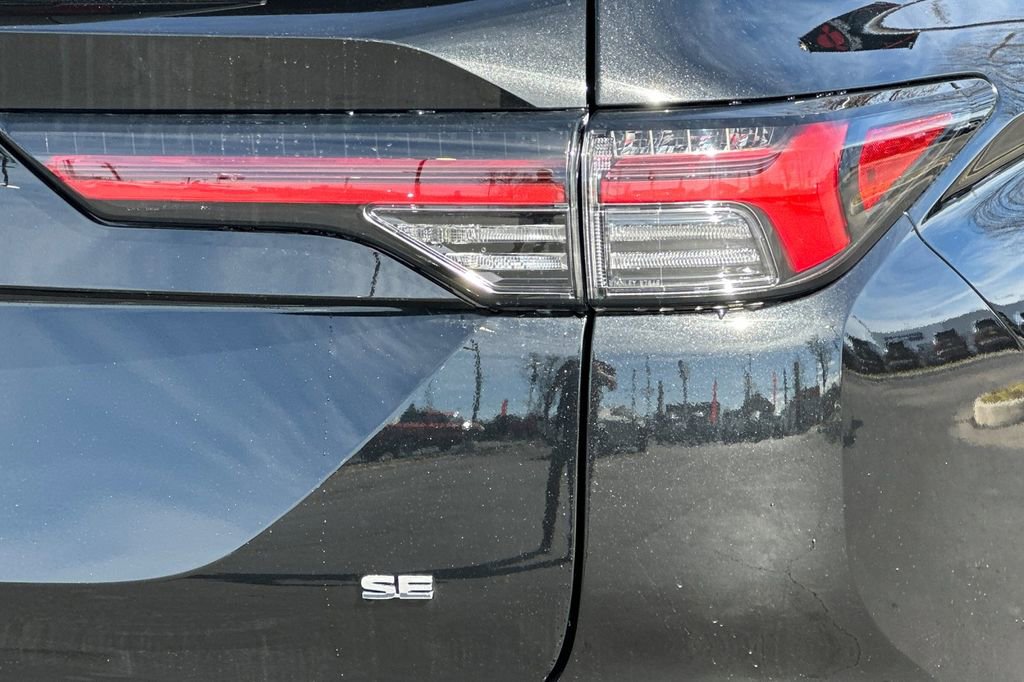 New 2026 Mitsubishi Outlander SE AWD/4WD image 26
