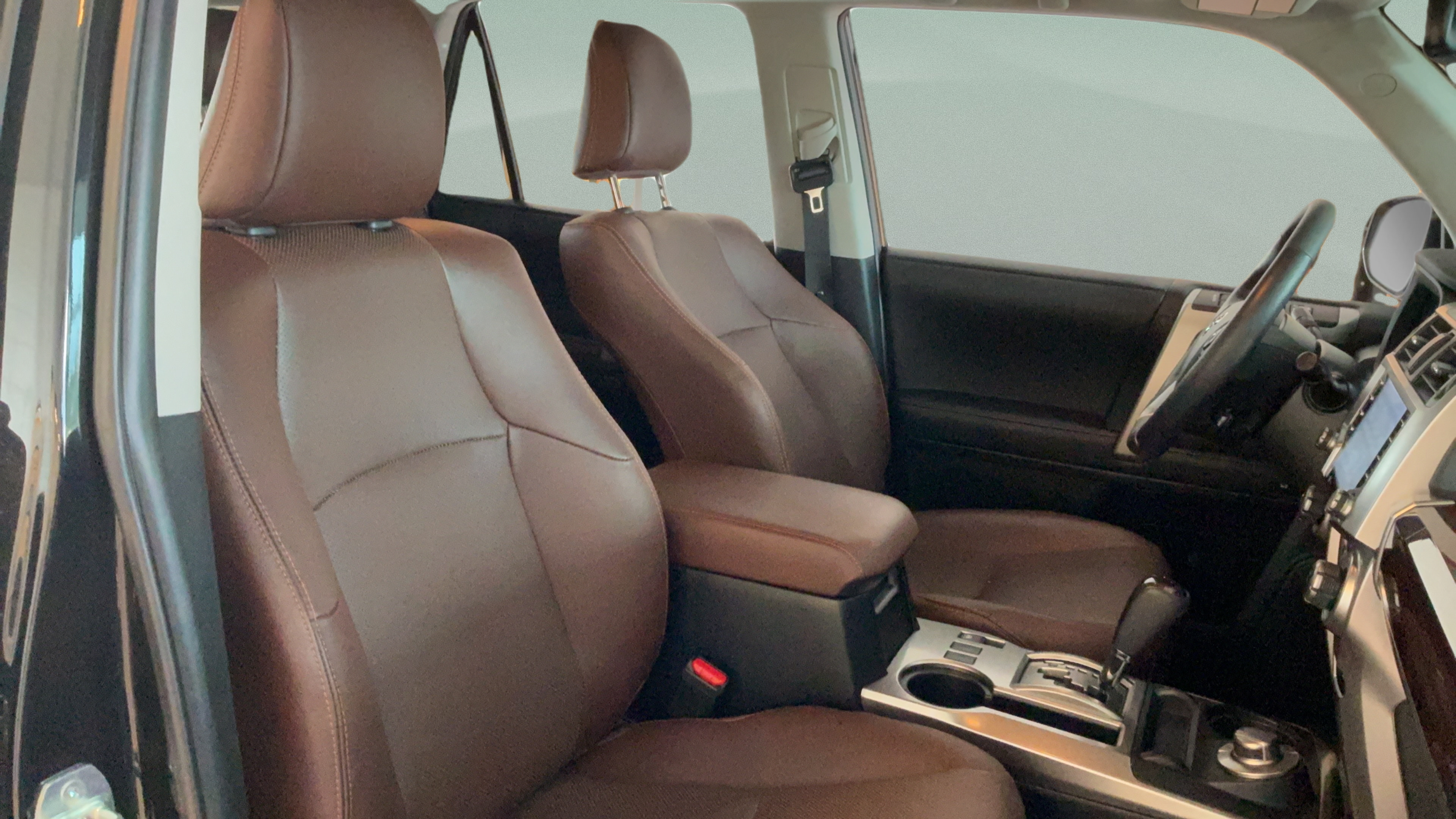 Certified 2023 Toyota 4Runner Limited AWD/4WD image 41