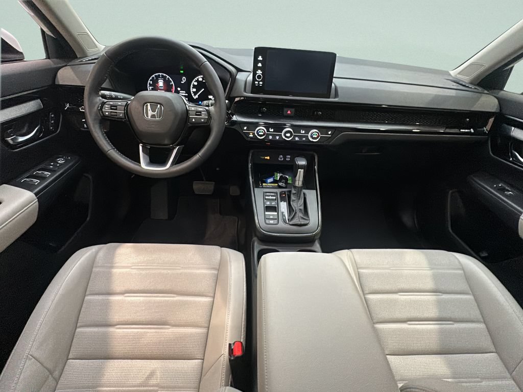 Certified 2024 Honda CR-V EX-L image 27