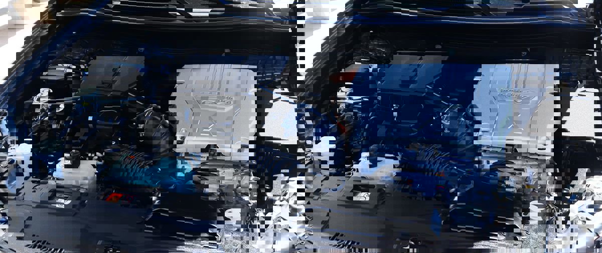 Used 2022 Mitsubishi Outlander SEL image 63