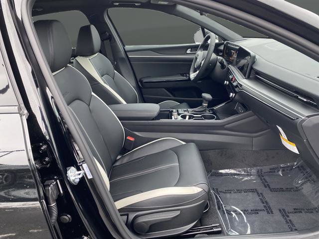 New 2026 Kia K5 GT-Line image 36
