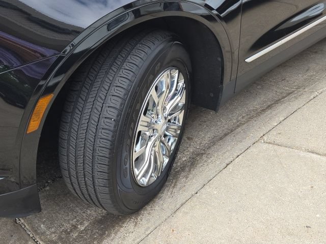Used 2019 Cadillac XT5 Luxury FWD image 49
