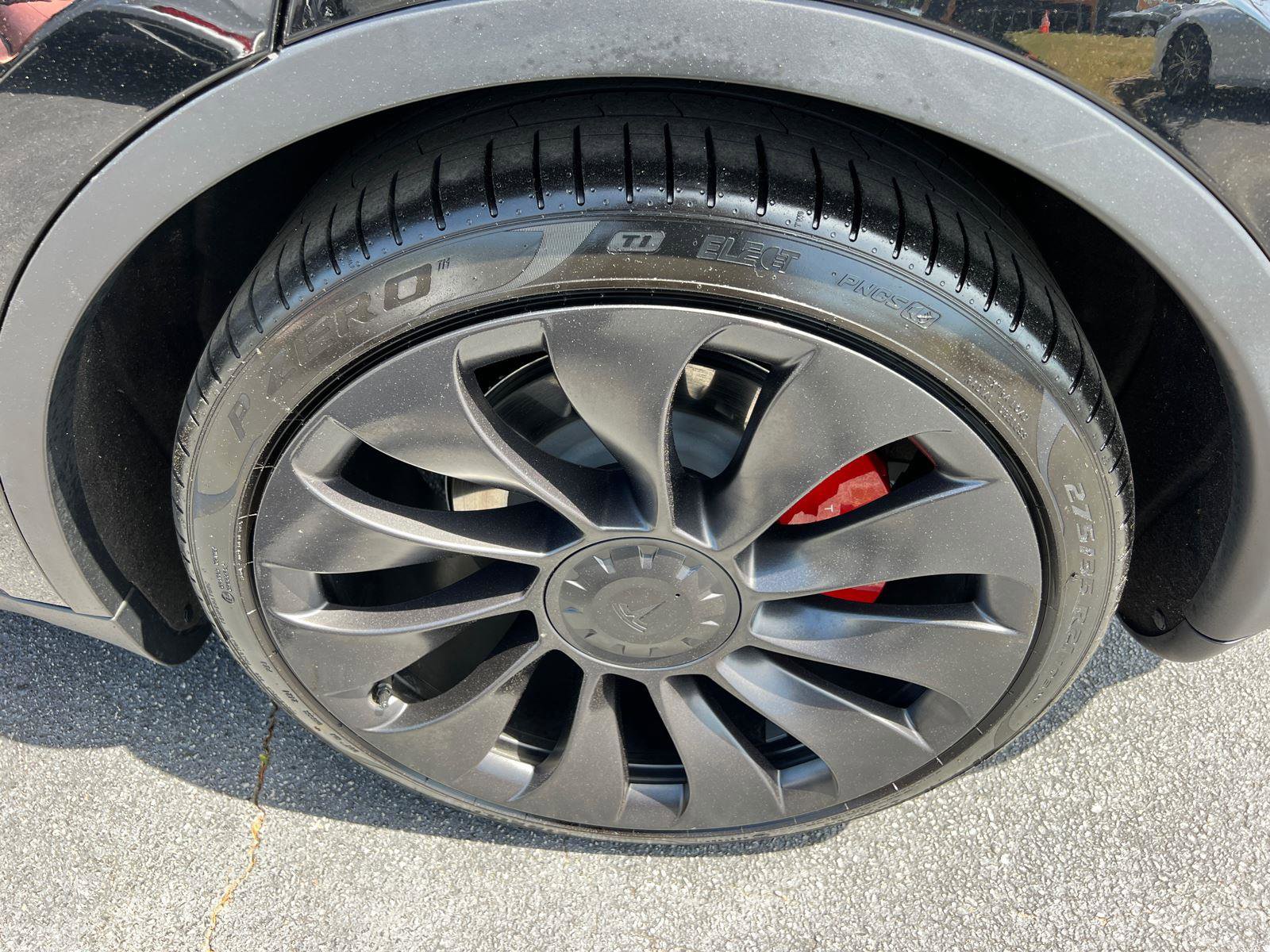 Used 2023 Tesla Model Y Performance image 19