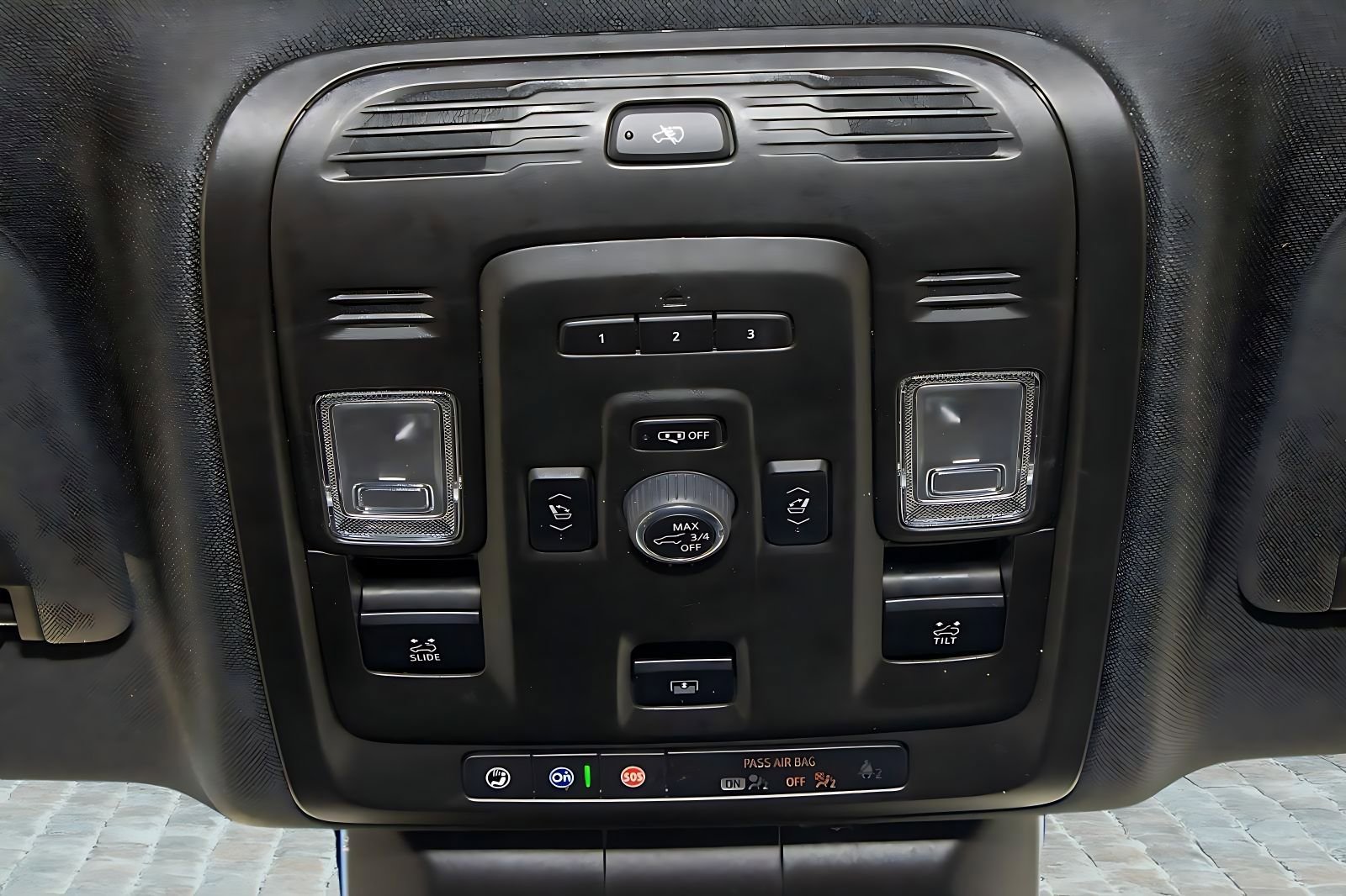 Used 2023 Cadillac Escalade Sport AWD/4WD image 28