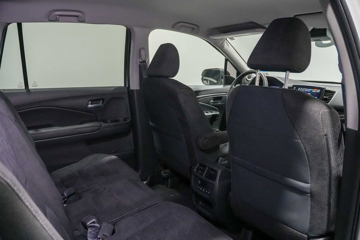 Used 2021 Honda Pilot EX image 23