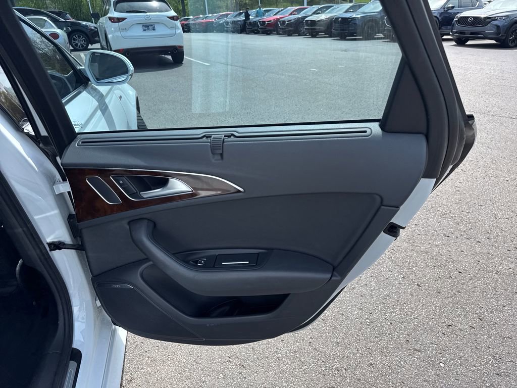 Used 2017 Audi A6 3.0T Prestige image 54