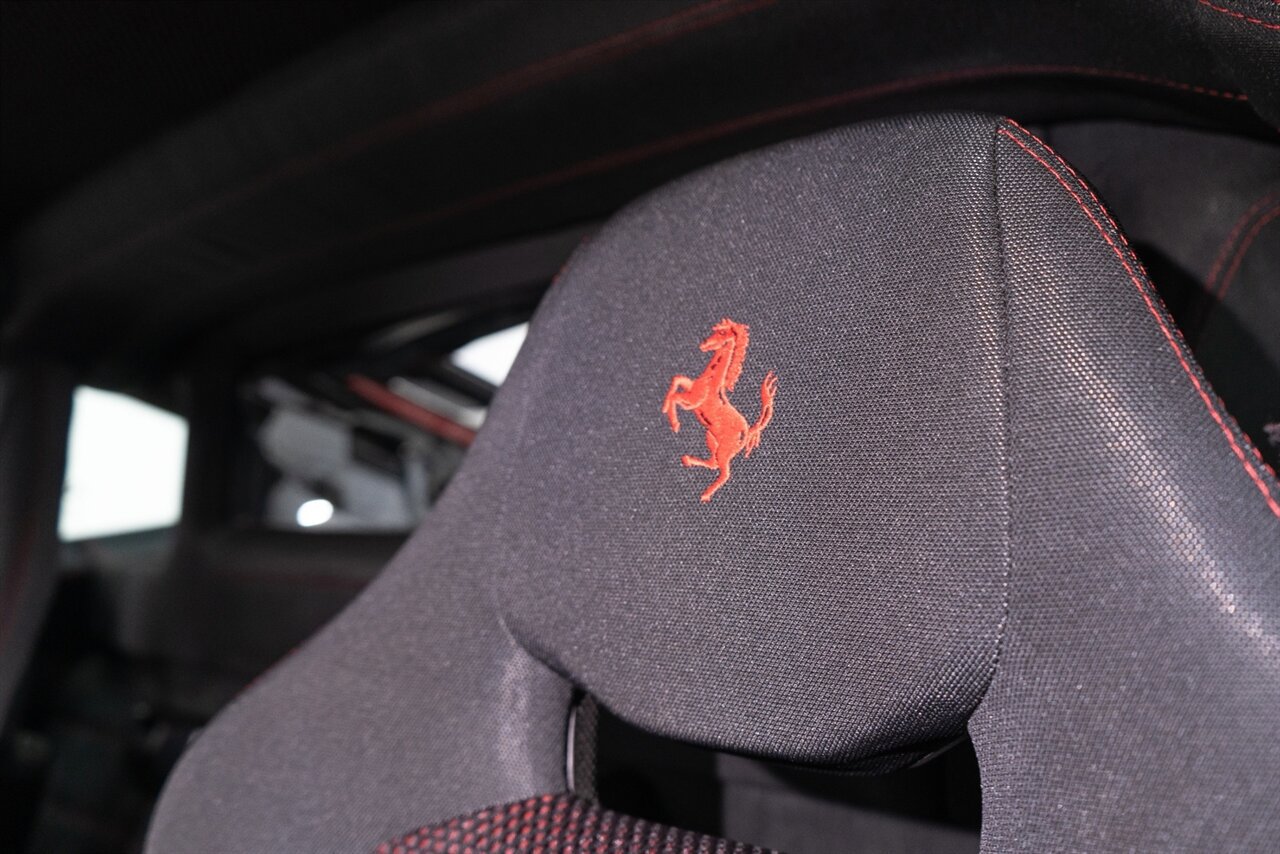 Used 2009 Ferrari F430 Scuderia RWD image 33
