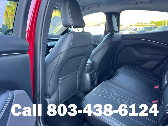 Used 2023 Ford Mustang Mach-E Select AWD/4WD image 11