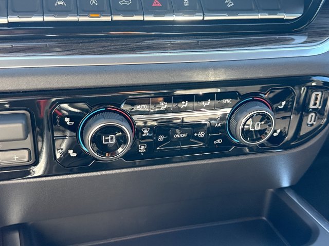 New 2026 Chevrolet Silverado 1500 LT Trail Boss w/ Convenience Package II AWD/4WD image 19