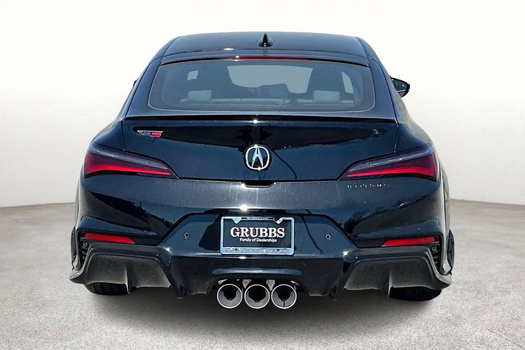 New 2026 Acura Integra Type S FWD image 8
