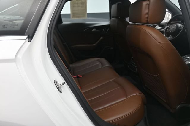 Used 2014 Audi A6 3.0T Premium Plus w/ 19" Sport Package AWD/4WD image 24
