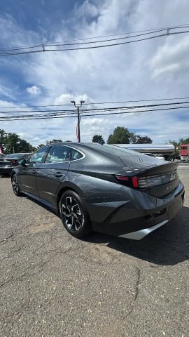 Used 2024 Hyundai Sonata SEL FWD image 7