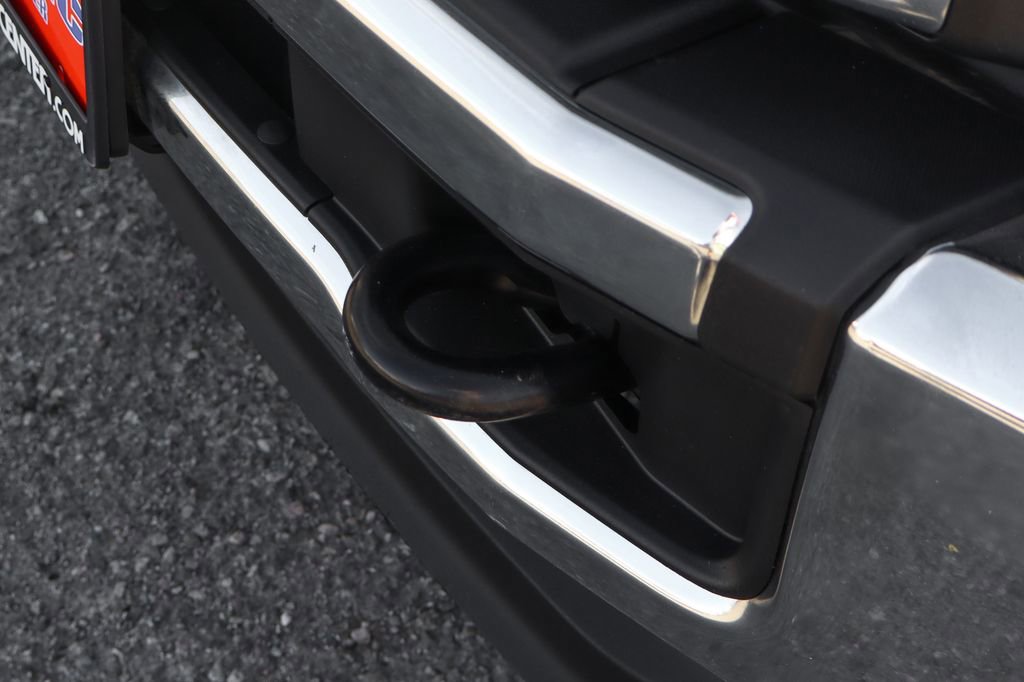 Used 2021 Ford F550 4x4 Crew Cab Super Duty image 56