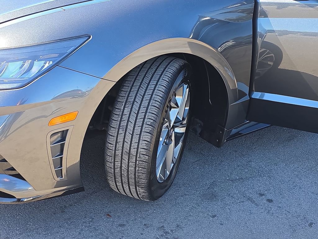 Used 2022 Hyundai Sonata SEL image 34