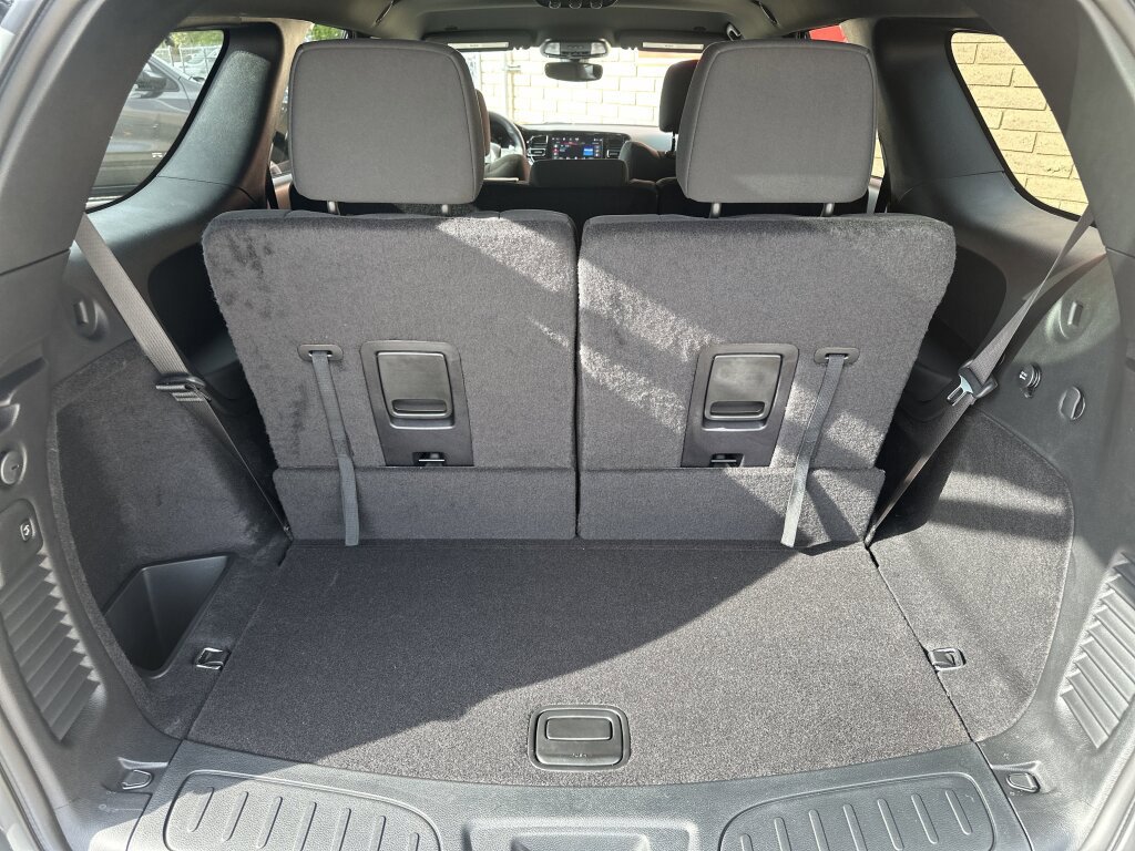 New 2026 Dodge Durango GT w/ Blacktop Package image 5