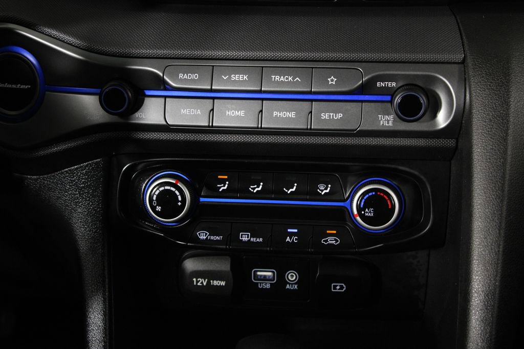 Used 2019 Hyundai Veloster 2.0 image 20