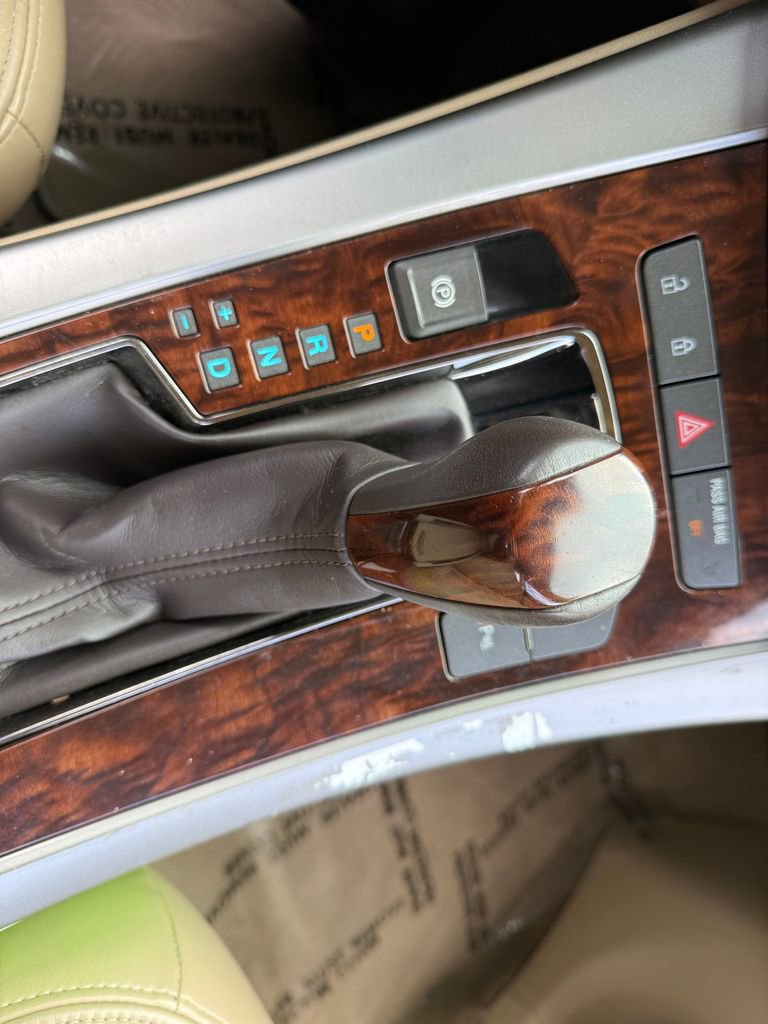 Used 2010 Buick LaCrosse CXL FWD image 25