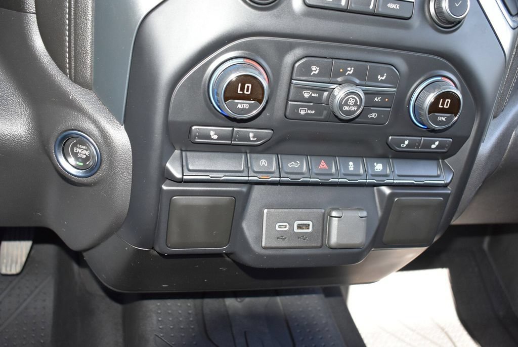 Used 2021 Chevrolet Silverado 1500 LT RWD image 18