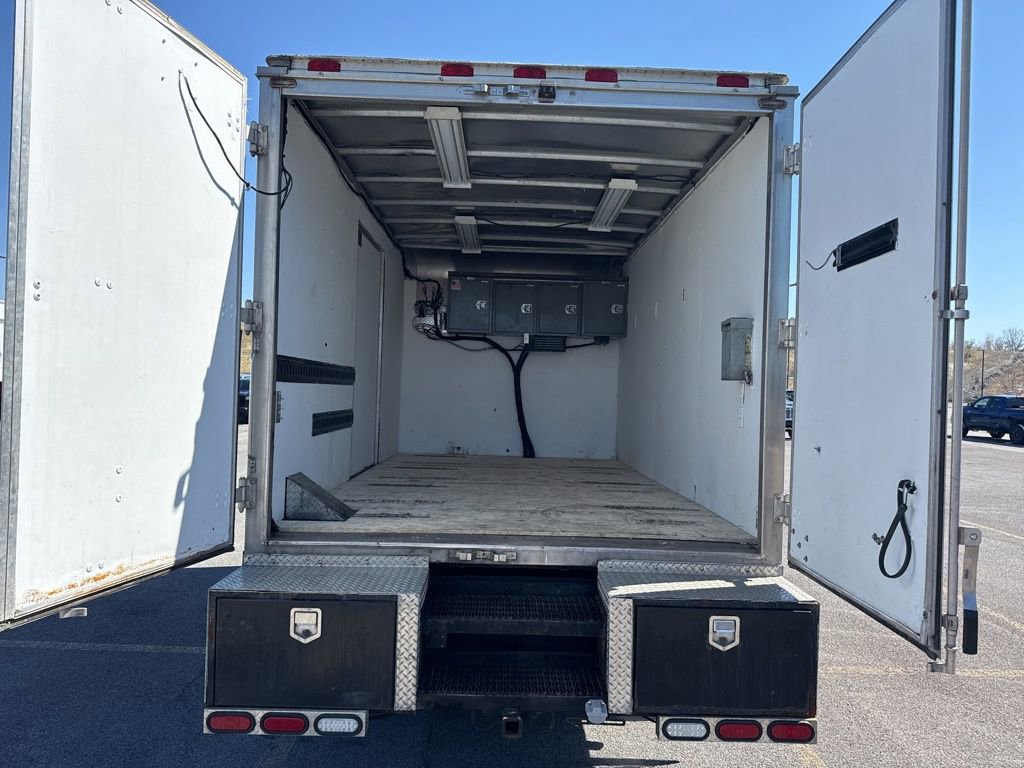 Used 2021 RAM 5500 Tradesman image 11