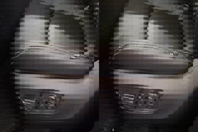 New 2025 Toyota RAV4 XLE image 13