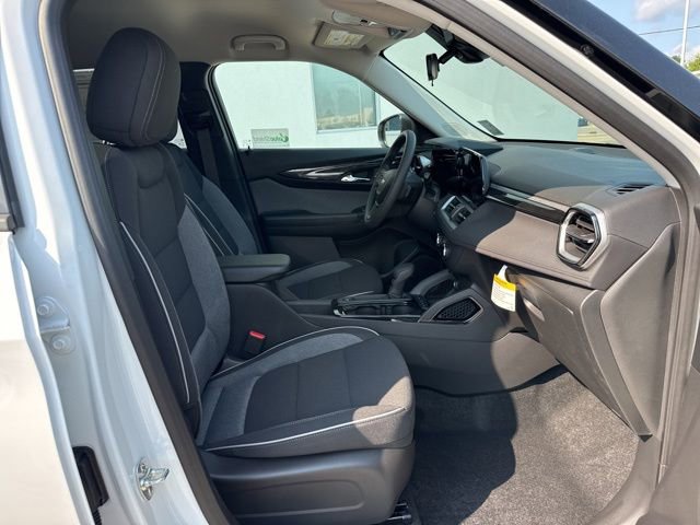 New 2026 Chevrolet TrailBlazer LS w/ LS Convenience Package image 32