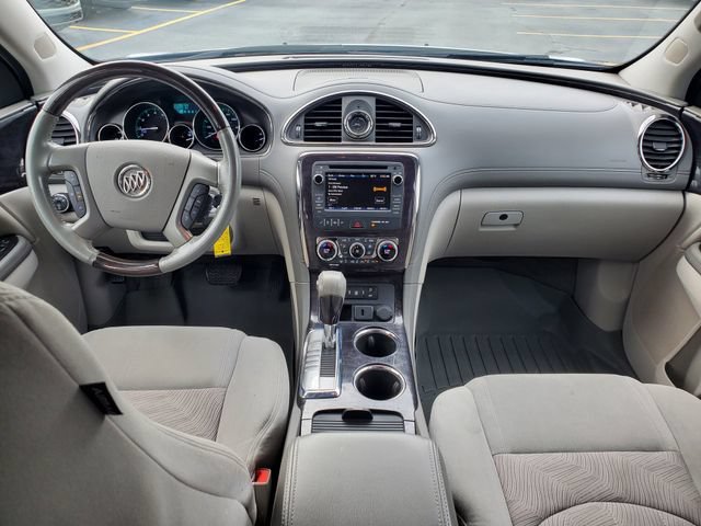 Used 2015 Buick Enclave Convenience FWD image 16