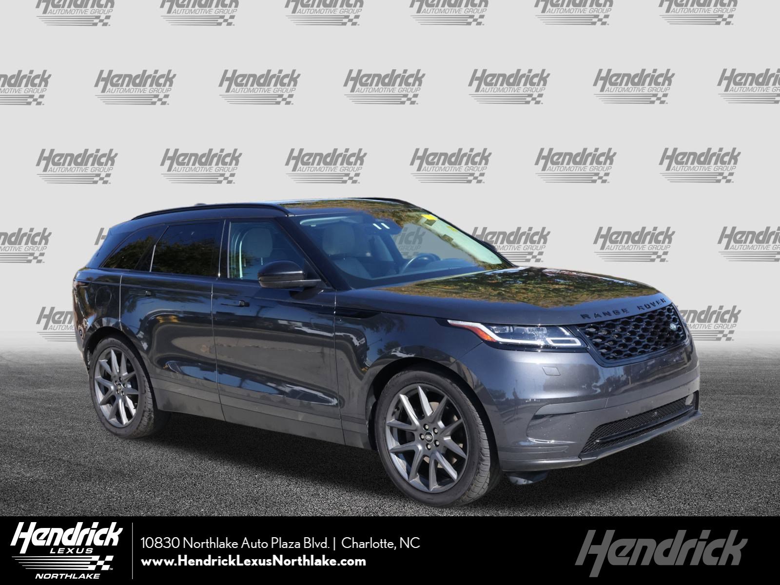 Used 2023 Land Rover Range Rover Velar S