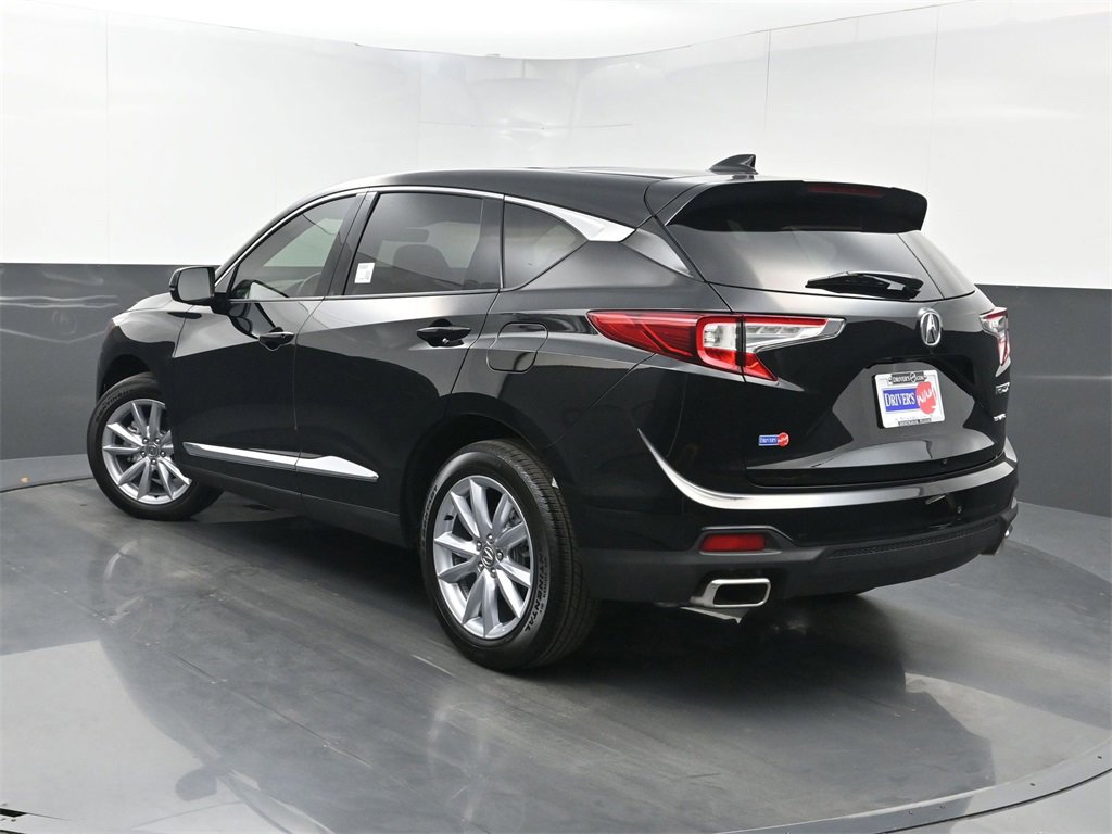 Used 2024 Acura RDX SH-AWD image 24