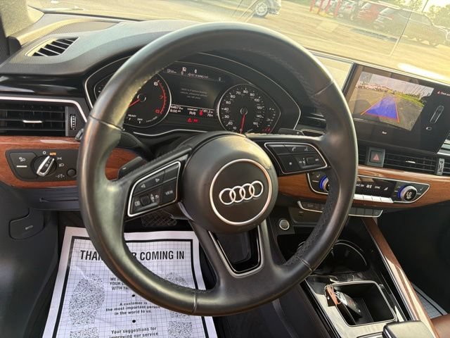 Used 2023 Audi A5 2.0T Premium AWD/4WD image 12